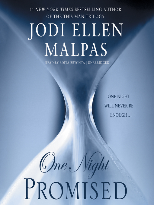 Title details for Promised by Jodi Ellen Malpas - Wait list